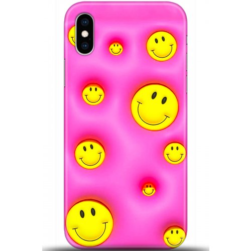 Uyumlu Kılıf HD Baskılı Kılıf - Followed Institution 5413