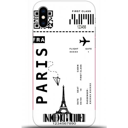 Uyumlu Kılıf HD Baskılı Kılıf - Followed Institution 5414