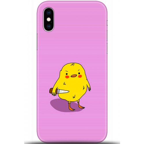 Uyumlu Kılıf HD Baskılı Kılıf - Followed Institution 5475