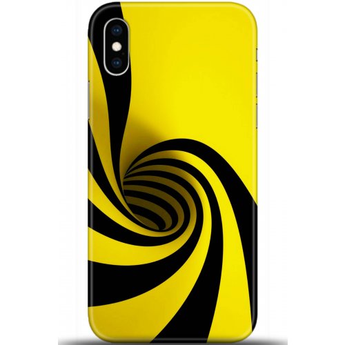 Uyumlu Kılıf HD Baskılı Kılıf - Followed Institution 5477