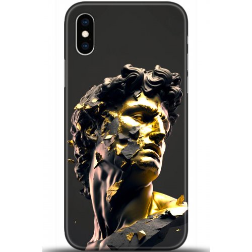 Uyumlu Kılıf HD Baskılı Kılıf - Followed Institution 5574