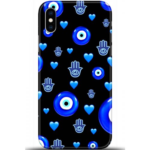 Uyumlu Kılıf HD Baskılı Kılıf - Followed Institution 5602