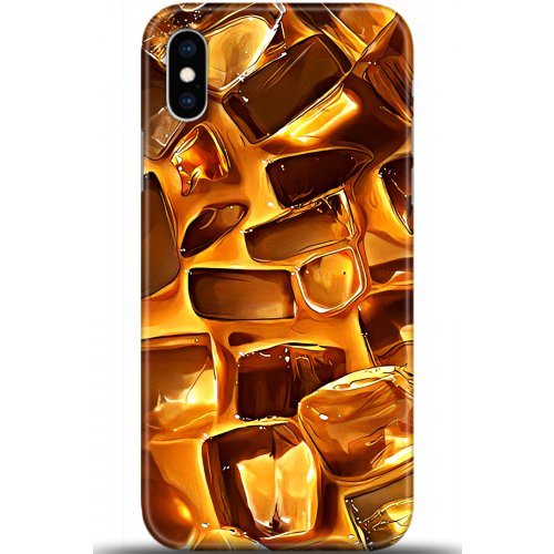 Uyumlu Kılıf HD Baskılı Kılıf - Followed Institution 5614