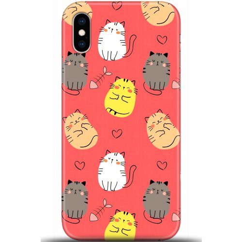 Uyumlu Kılıf HD Baskılı Kılıf - Followed Institution 5656