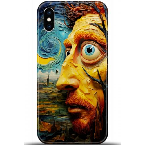 Uyumlu Kılıf HD Baskılı Kılıf - Followed Institution 5714