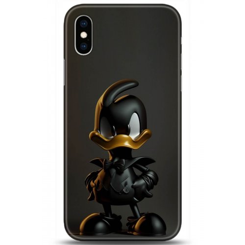 Uyumlu Kılıf HD Baskılı Kılıf - Followed Institution 5010