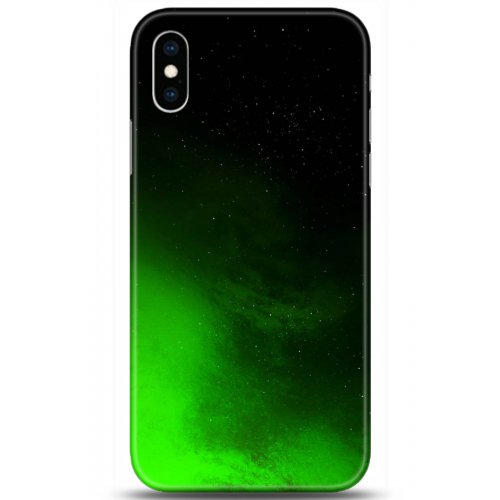 Uyumlu Kılıf HD Baskılı Kılıf - Followed Institution 5146