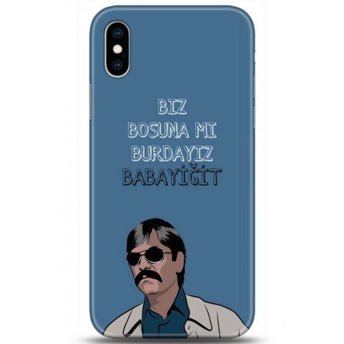 Uyumlu Kılıf HD Baskılı Kılıf - Followed Institution 5160