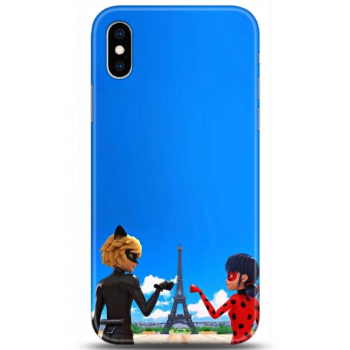 Uyumlu Kılıf HD Baskılı Kılıf - Followed Institution 5165