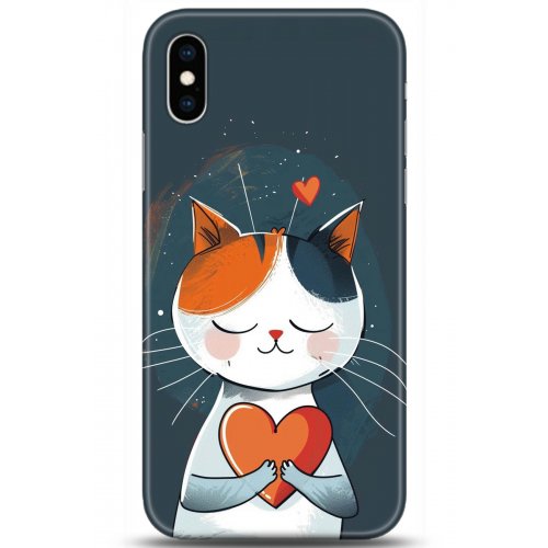 Uyumlu Kılıf HD Baskılı Kılıf - Followed Institution 5209