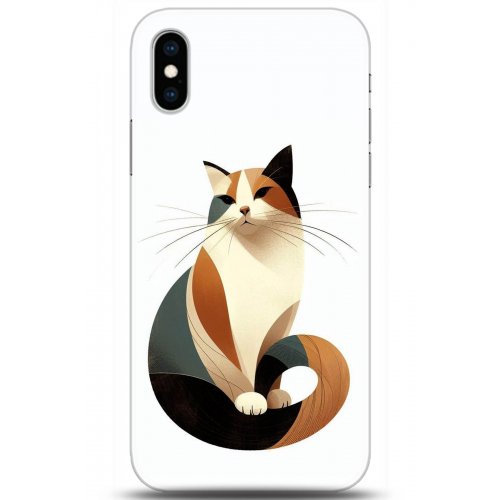 Uyumlu Kılıf HD Baskılı Kılıf - Followed Institution 5213