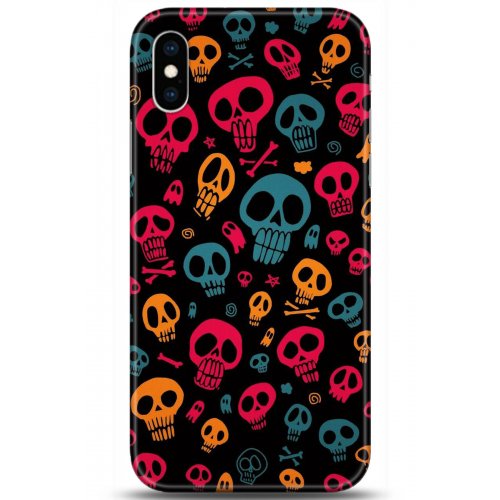 Uyumlu Kılıf HD Baskılı Kılıf - Followed Institution 5277