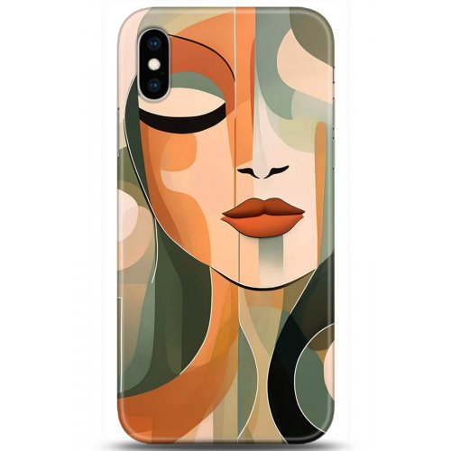 Uyumlu Kılıf HD Baskılı Kılıf - Followed Institution 5279