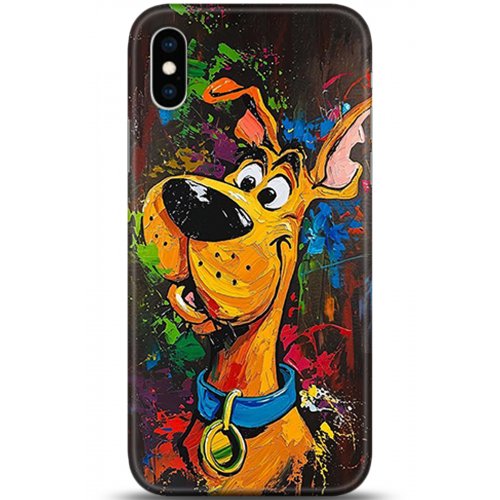 Uyumlu Kılıf HD Baskılı Kılıf - Followed Institution 5334