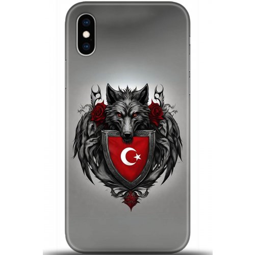 Uyumlu Kılıf HD Baskılı Kılıf - Followed Institution 5374