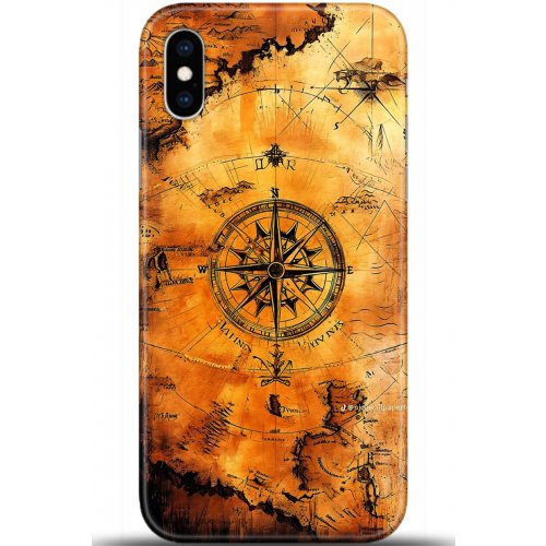 Uyumlu Kılıf HD Baskılı Kılıf - Followed Institution 5383