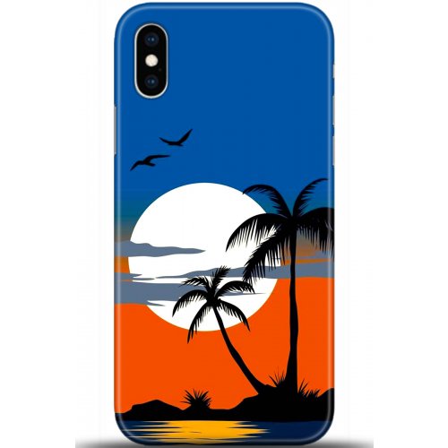 Uyumlu Kılıf HD Baskılı Kılıf - Followed Institution 5446