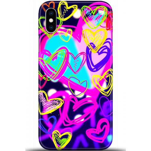 Uyumlu Kılıf HD Baskılı Kılıf - Followed Institution 5500