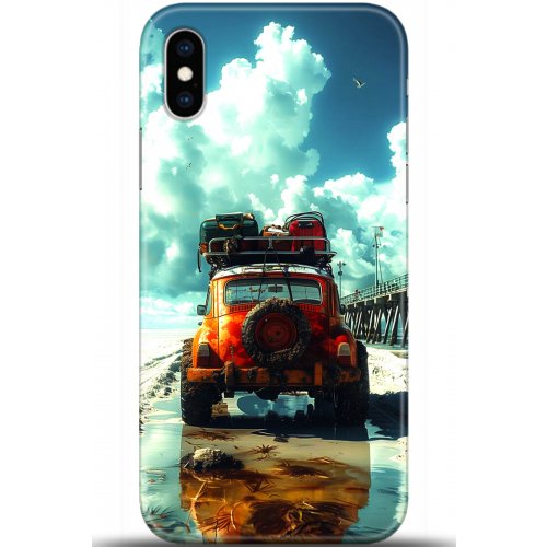 Uyumlu Kılıf HD Baskılı Kılıf - Followed Institution 5559