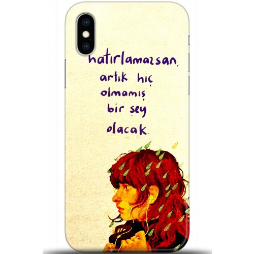 Uyumlu Kılıf HD Baskılı Kılıf - Followed Institution 5595