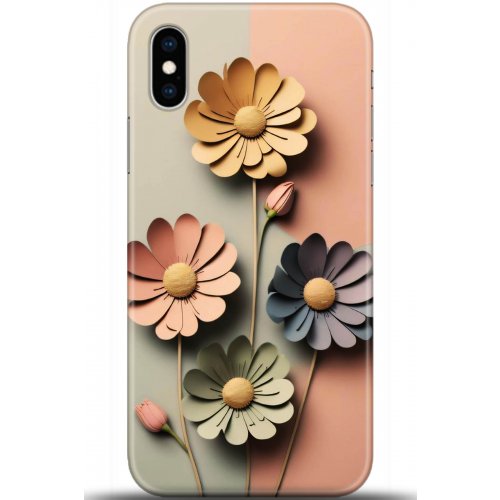 Uyumlu Kılıf HD Baskılı Kılıf - Followed Institution 5627