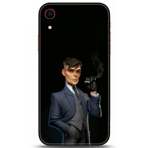 Uyumlu Kılıf HD Baskılı Kılıf - Followed Institution 5013