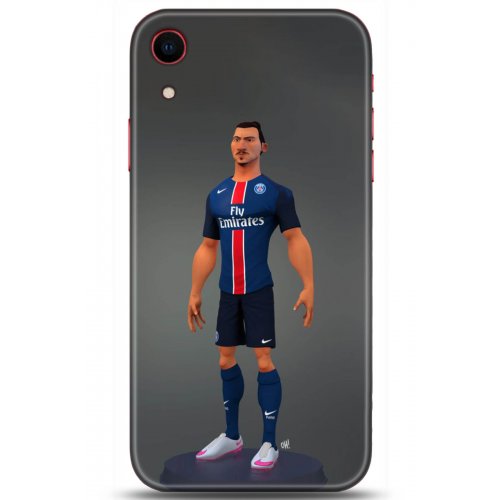 Uyumlu Kılıf HD Baskılı Kılıf - Followed Institution 5016