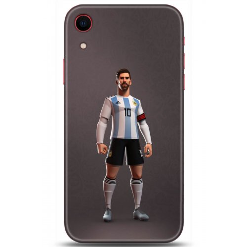 Uyumlu Kılıf HD Baskılı Kılıf - Followed Institution 5040