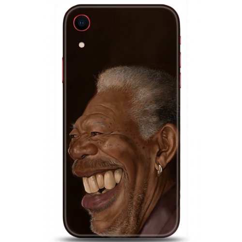 Uyumlu Kılıf HD Baskılı Kılıf - Followed Institution 5070