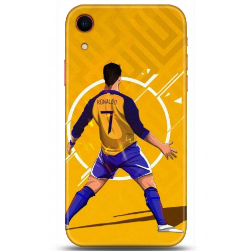 Uyumlu Kılıf HD Baskılı Kılıf - Followed Institution 5093