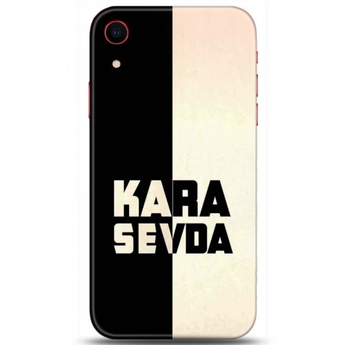 Uyumlu Kılıf HD Baskılı Kılıf - Followed Institution 5095