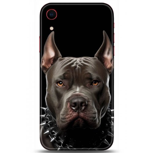 Uyumlu Kılıf HD Baskılı Kılıf - Followed Institution 5104