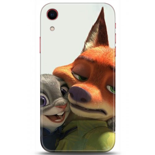 Uyumlu Kılıf HD Baskılı Kılıf - Followed Institution 5115