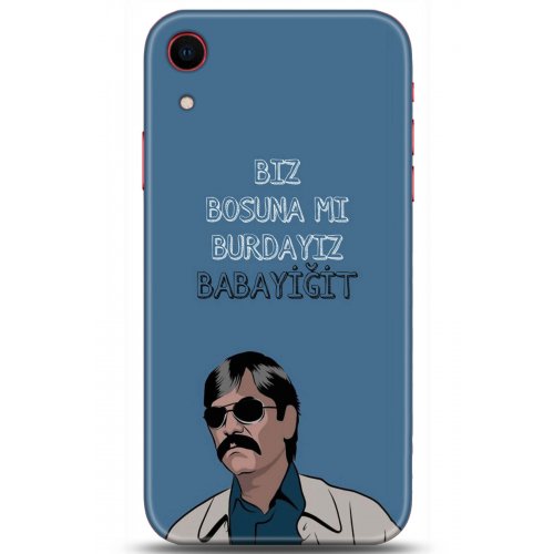 Uyumlu Kılıf HD Baskılı Kılıf - Followed Institution 5160