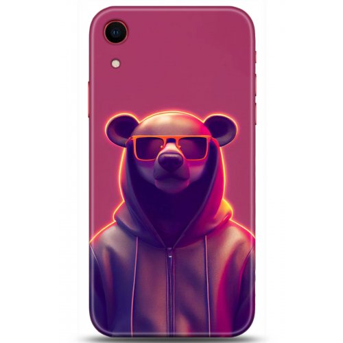 Uyumlu Kılıf HD Baskılı Kılıf - Followed Institution 5212