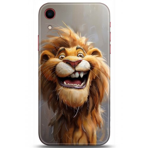 Uyumlu Kılıf HD Baskılı Kılıf - Followed Institution 5214