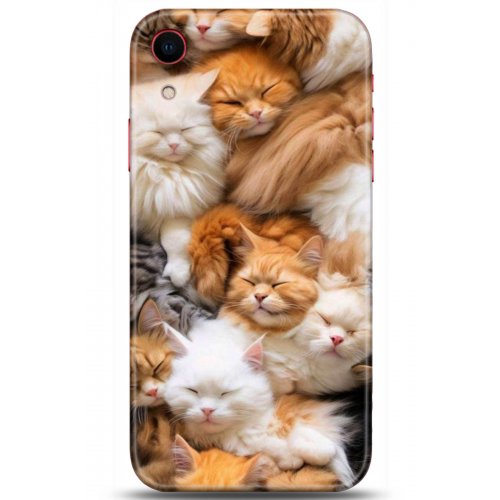 Uyumlu Kılıf HD Baskılı Kılıf - Followed Institution 5234