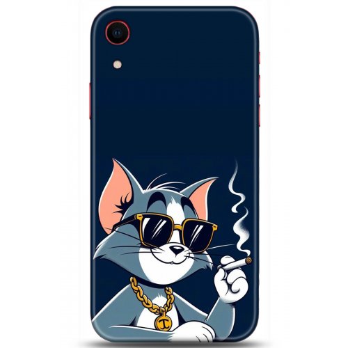 Uyumlu Kılıf HD Baskılı Kılıf - Followed Institution 5259