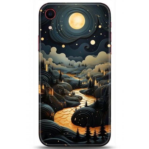 Uyumlu Kılıf HD Baskılı Kılıf - Followed Institution 5268