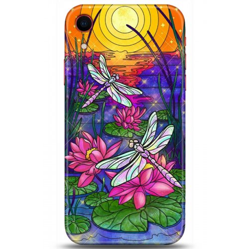 Uyumlu Kılıf HD Baskılı Kılıf - Followed Institution 5274