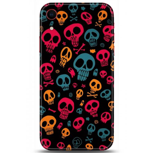 Uyumlu Kılıf HD Baskılı Kılıf - Followed Institution 5277