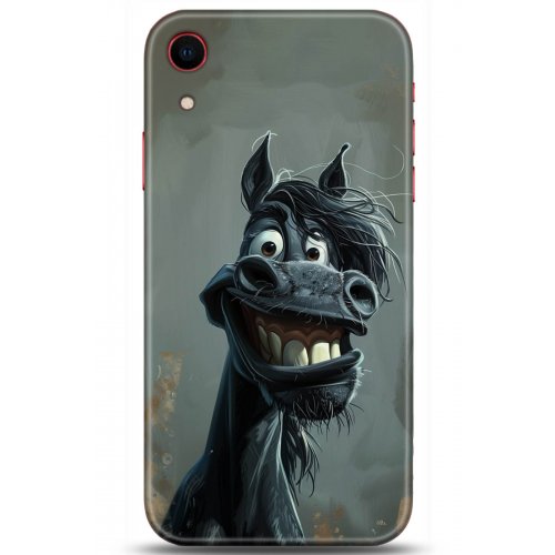 Uyumlu Kılıf HD Baskılı Kılıf - Followed Institution 5284