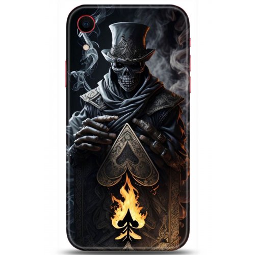 Uyumlu Kılıf HD Baskılı Kılıf - Followed Institution 5296