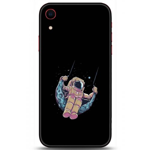 Uyumlu Kılıf HD Baskılı Kılıf - Followed Institution 5309