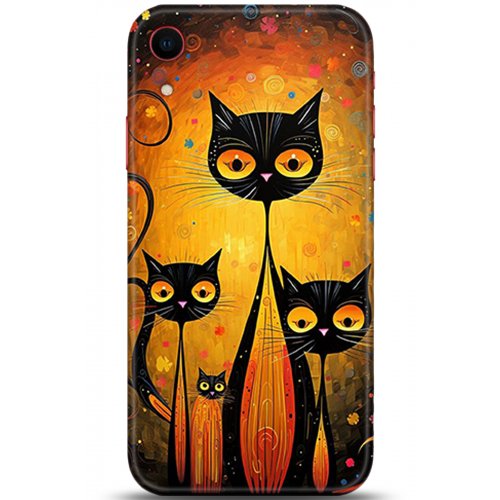 Uyumlu Kılıf HD Baskılı Kılıf - Followed Institution 5316