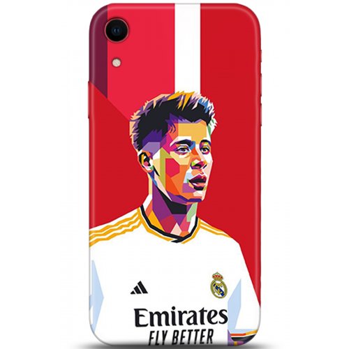 Uyumlu Kılıf HD Baskılı Kılıf - Followed Institution 5330