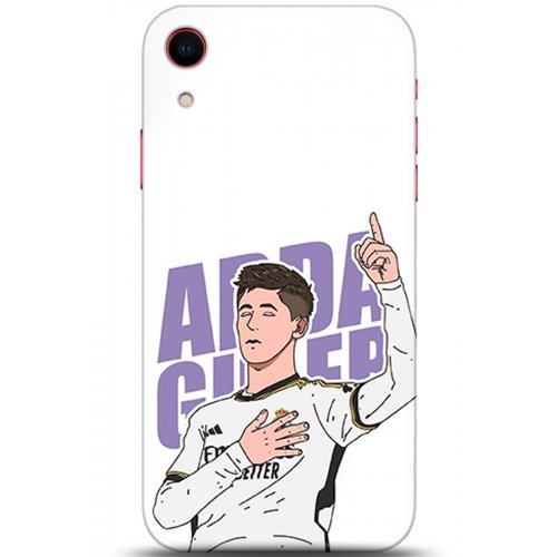 Uyumlu Kılıf HD Baskılı Kılıf - Followed Institution 5332