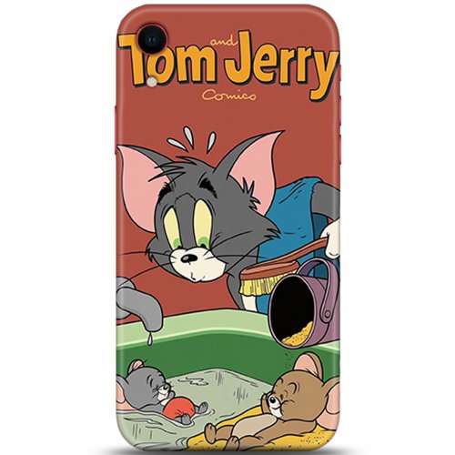 Uyumlu Kılıf HD Baskılı Kılıf - Followed Institution 5337