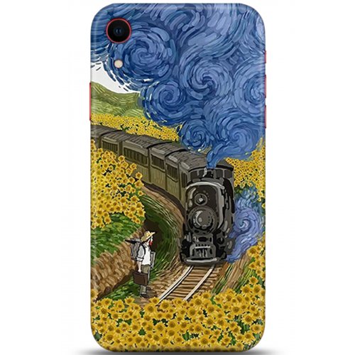 Uyumlu Kılıf HD Baskılı Kılıf - Followed Institution 5344