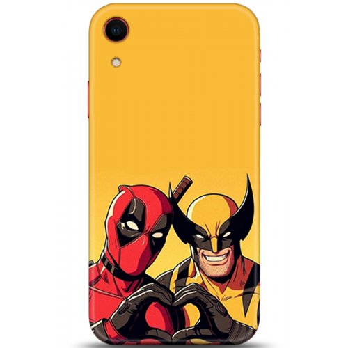 Uyumlu Kılıf HD Baskılı Kılıf - Followed Institution 5349